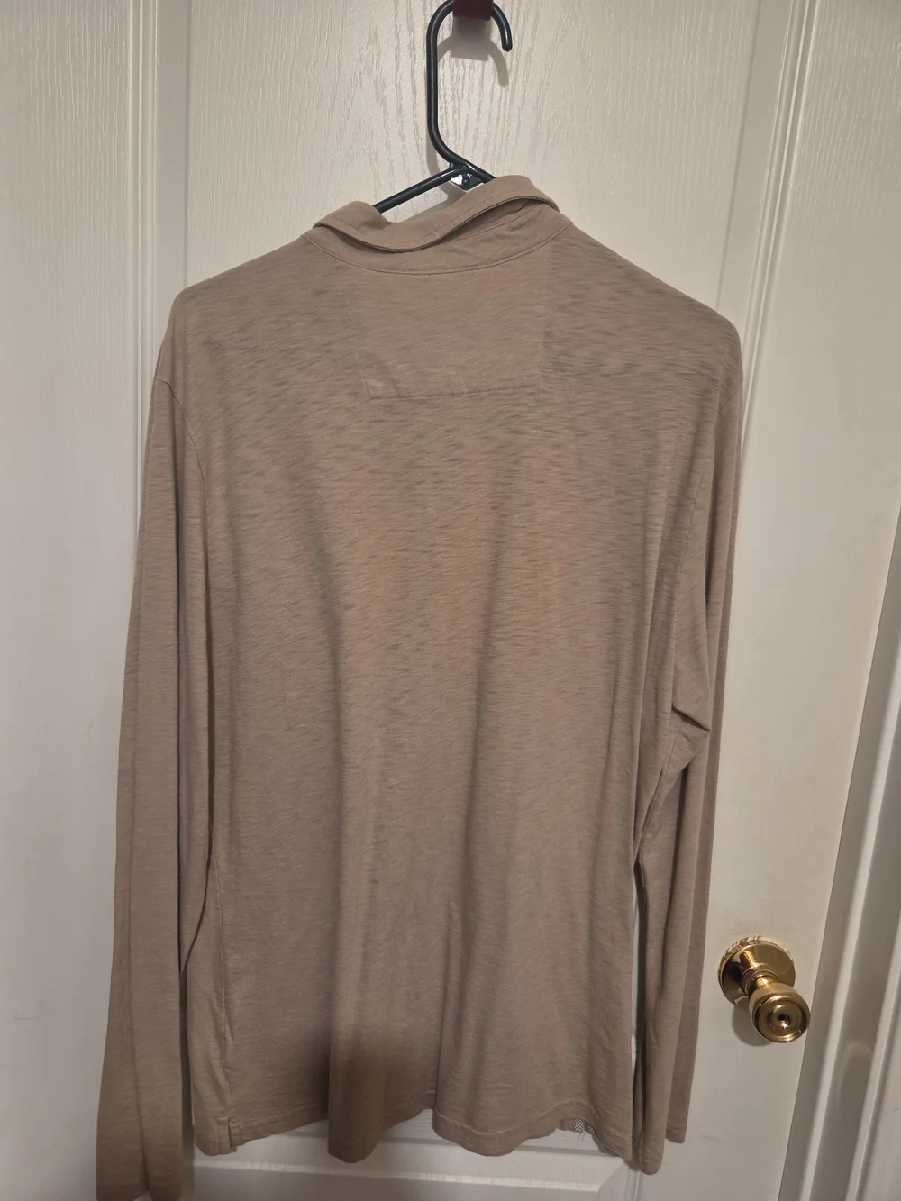 Banana Republic soft long